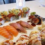 Squid Ink Sushi Bar - Peoria