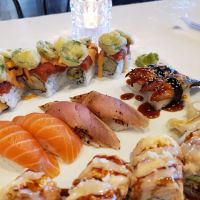 Squid Ink Sushi Bar - Peoria ico