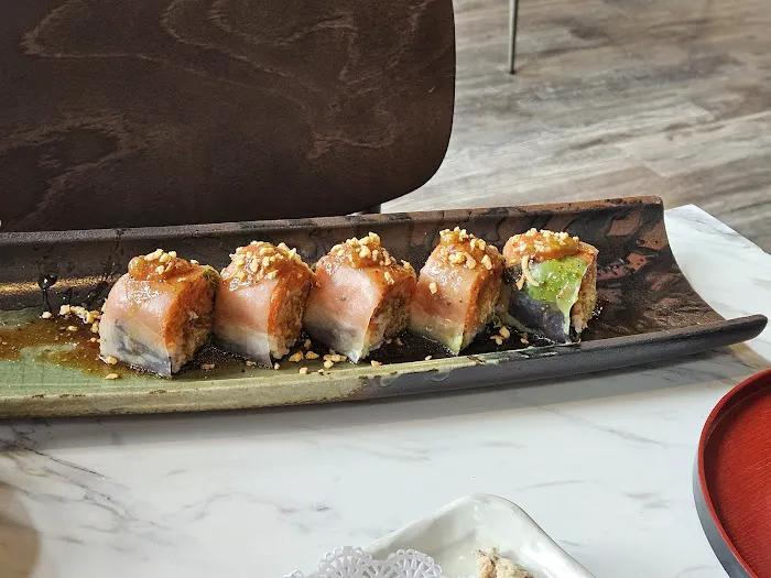 Sushi Doraku Picture 5