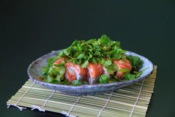 Sushi Doraku Picture 2