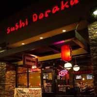 Sushi Doraku ico