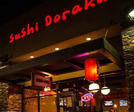 Sushi Doraku