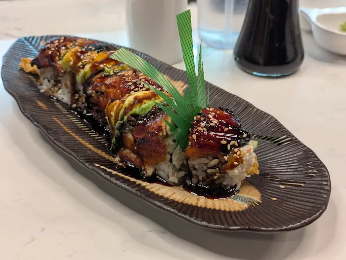 Sushi Doraku Picture 7