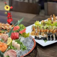 Koi Sushi & Wok ico
