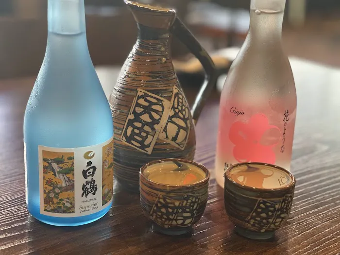 Koi Sushi & Wok Picture 4