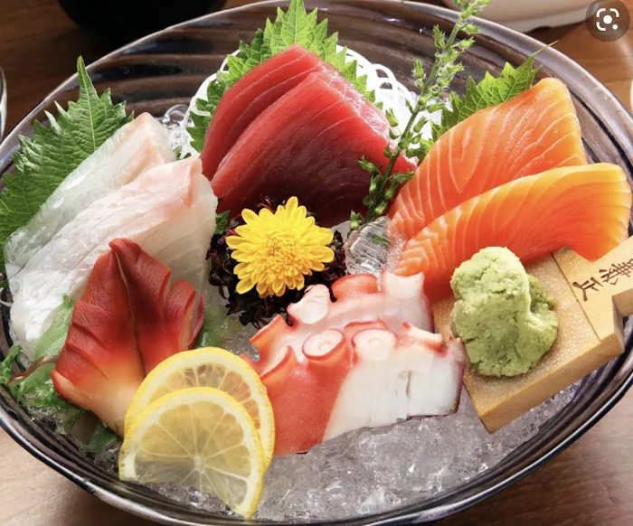 Koi Sushi & Wok Picture 5