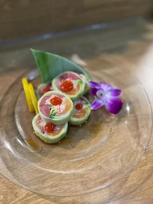 Koi Sushi & Wok Picture 9