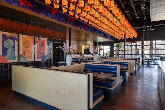 Blue Sushi Sake Grill Picture 2