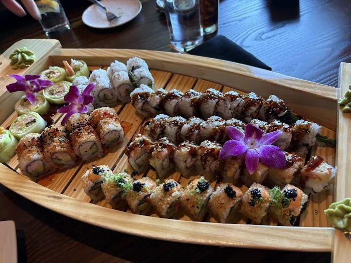 Blue Sushi Sake Grill Picture 1