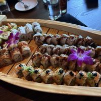 Blue Sushi Sake Grill ico