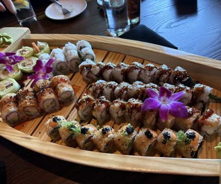 Blue Sushi Sake Grill