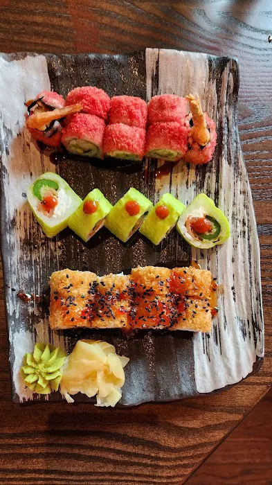 Blue Sushi Sake Grill Picture 3