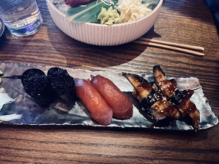 Blue Sushi Sake Grill Picture 4