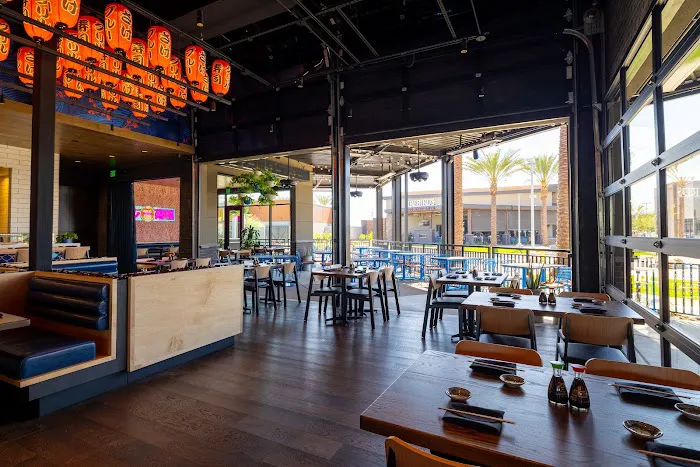 Blue Sushi Sake Grill Picture 5