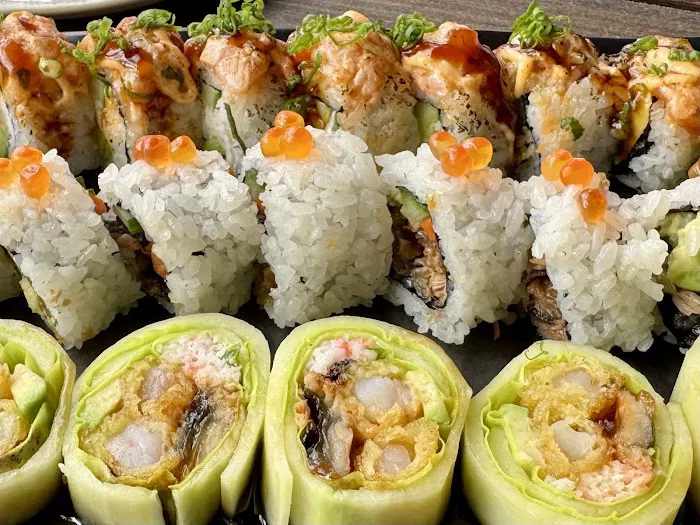 Blue Sushi Sake Grill Picture 6