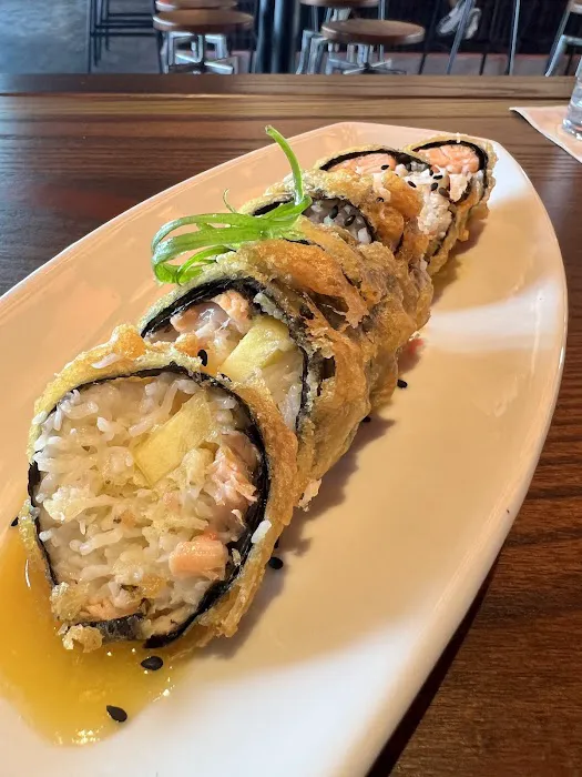 Blue Sushi Sake Grill Picture 7