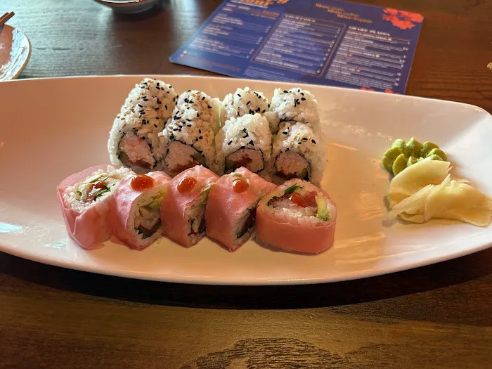 Blue Sushi Sake Grill Picture 8