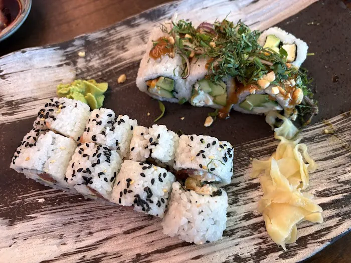 Blue Sushi Sake Grill Picture 10