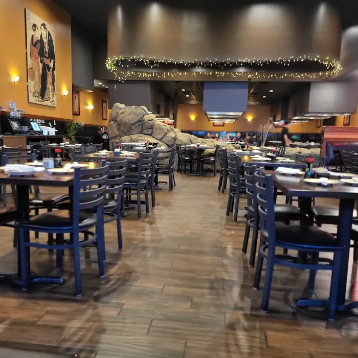 Sakura Sushi Teppan Picture 1