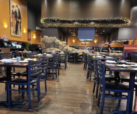 Sakura Sushi Teppan