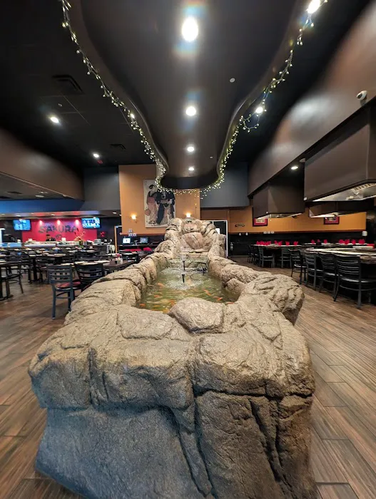 Sakura Sushi Teppan Picture 5