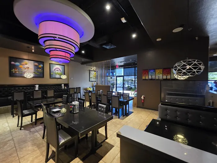 Real Thai & Sushi Picture 4