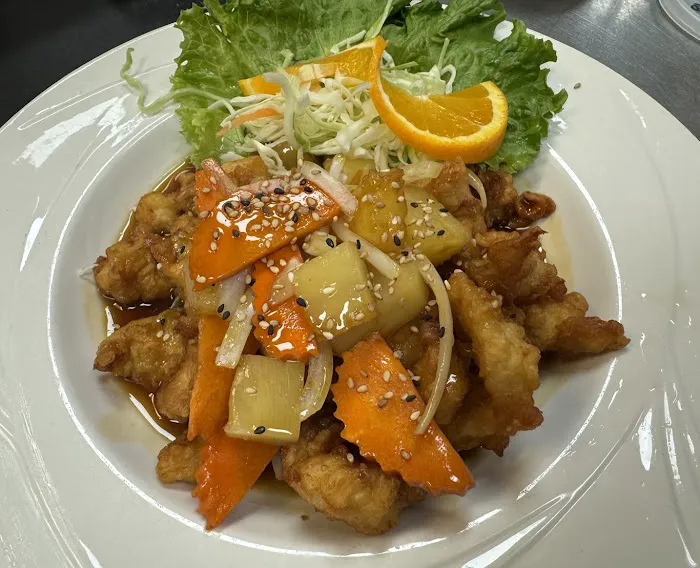 Real Thai & Sushi Picture 7