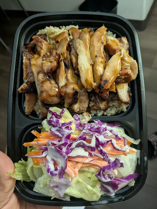 Dosirak Restaurant Picture 5