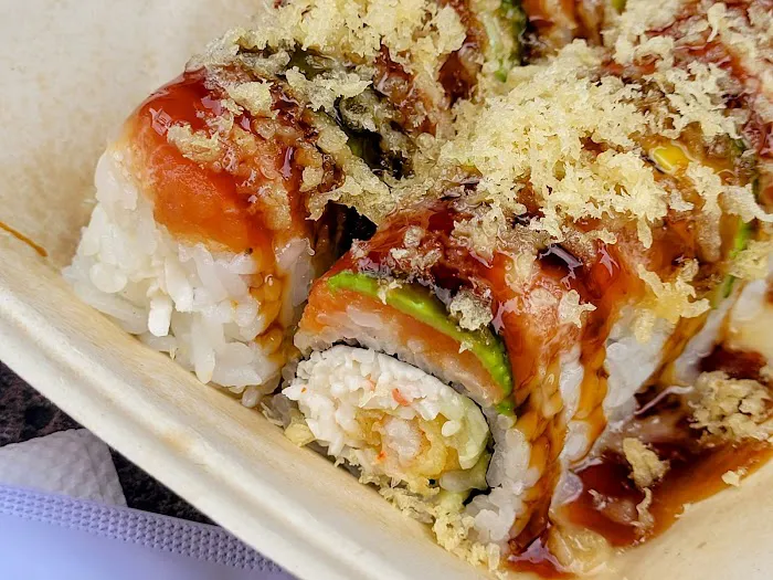 Sushi & Friends Picture 2