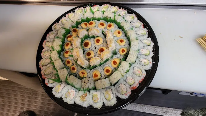 Sushi & Friends Picture 9