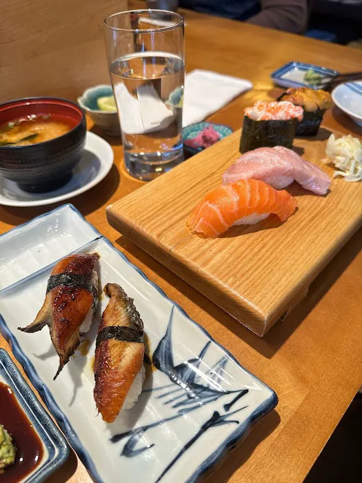 Murata Restaurant Picture 4
