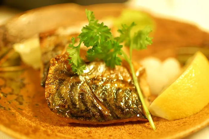 Murata Restaurant Picture 2