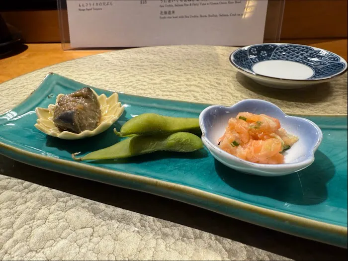 Murata Restaurant Picture 5