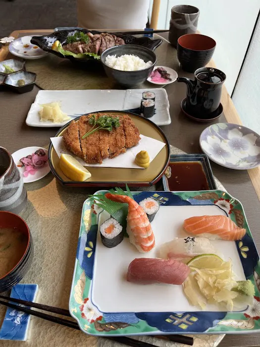 Murata Restaurant Picture 1