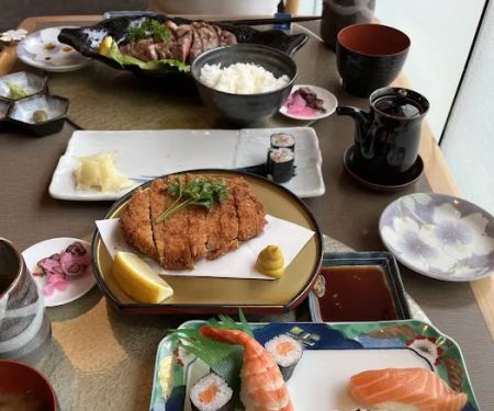 Murata Restaurant