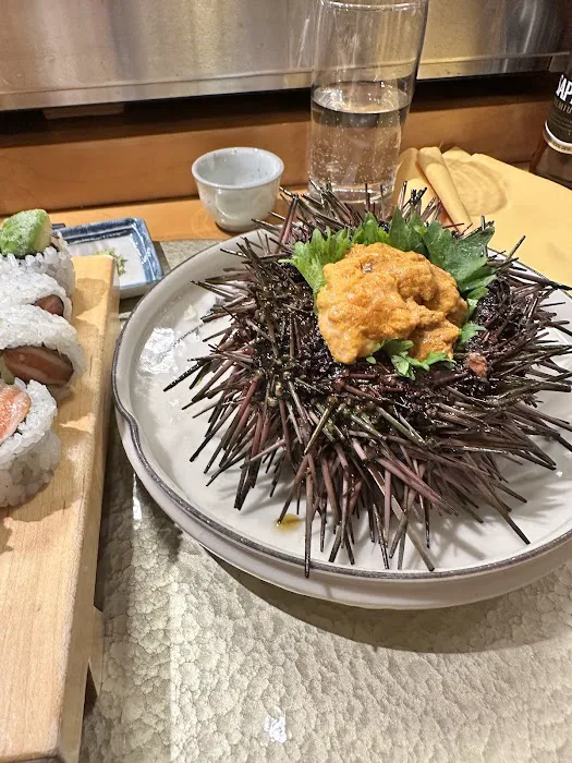 Murata Restaurant Picture 7