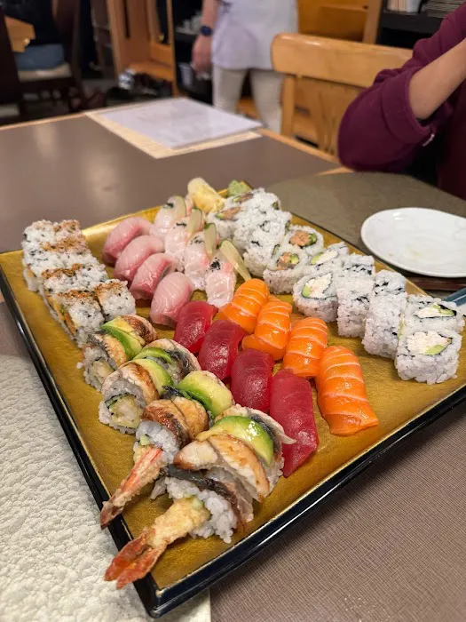 Murata Restaurant Picture 8