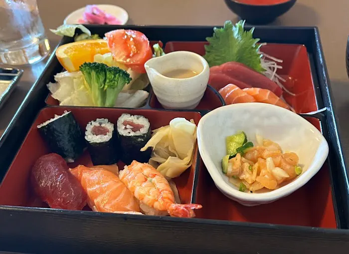 Murata Restaurant Picture 9