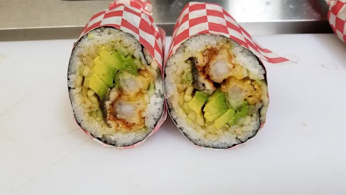 Sumo Sushi Picture 2