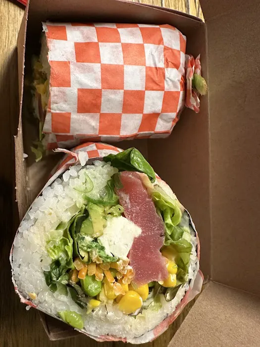 Sumo Sushi Picture 1