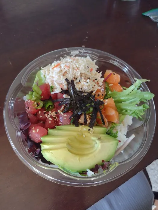 Sumo Sushi Picture 5