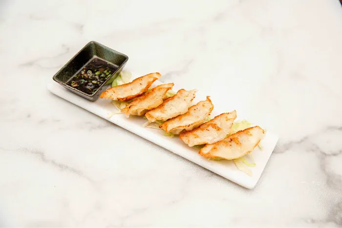 Oishii Mika Sushi Picture 8