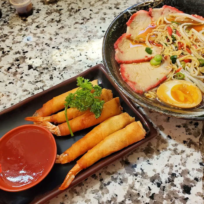 The House of Ramen PDX Picture 3