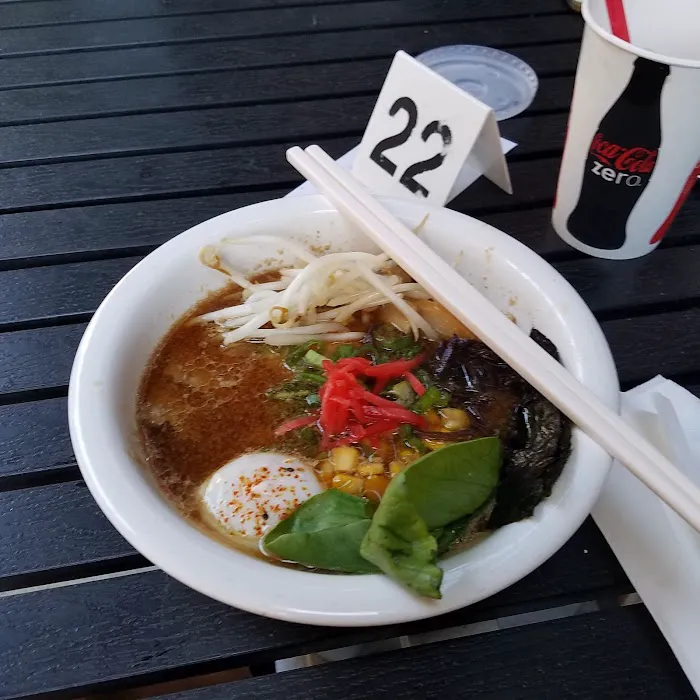 The House of Ramen PDX Picture 6