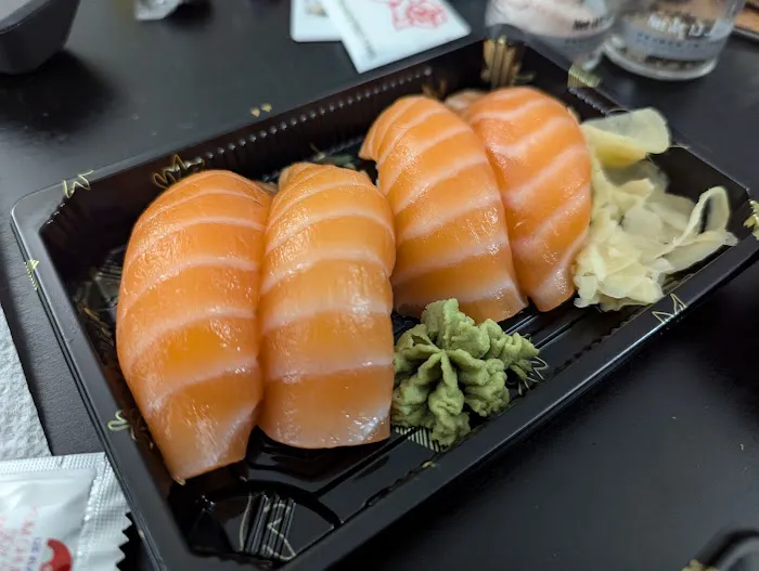 Mizu Sushi Picture 2