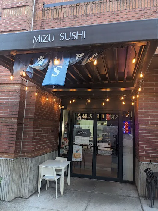 Mizu Sushi Picture 5