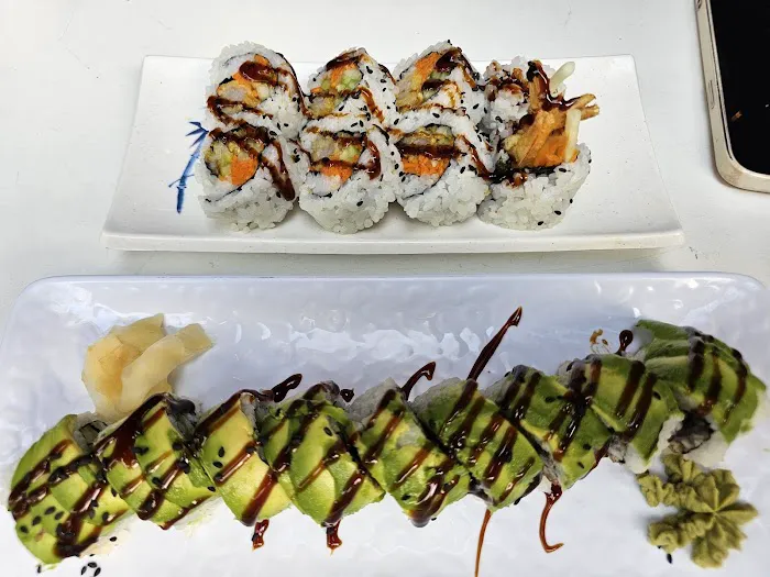 Mizu Sushi Picture 4