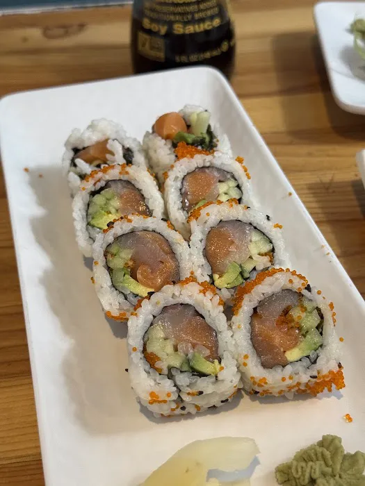 Mizu Sushi Picture 3