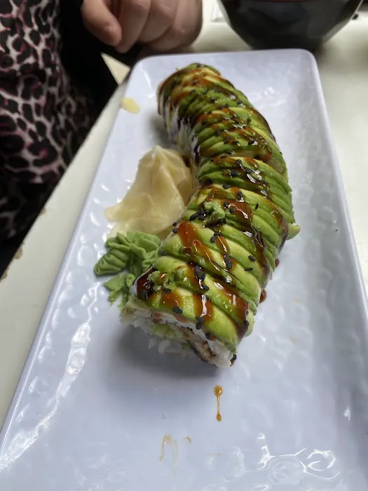 Mizu Sushi Picture 7
