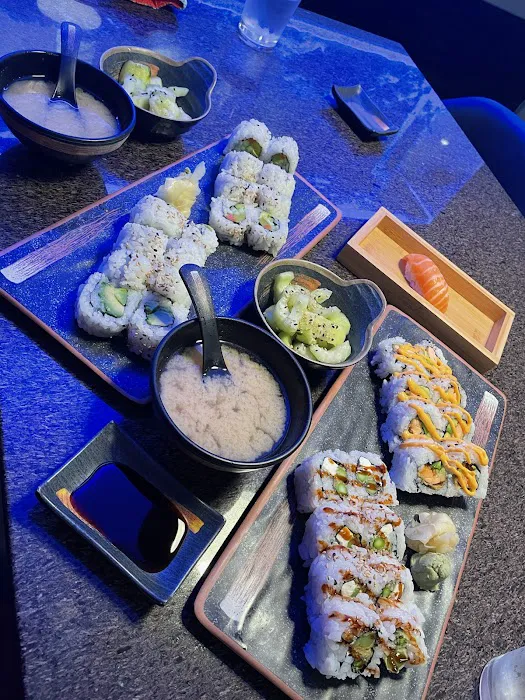 Mizu Sushi Picture 8